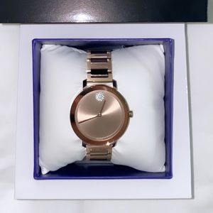 Movado Watch